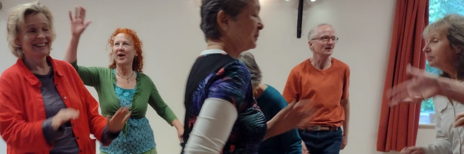Dancers